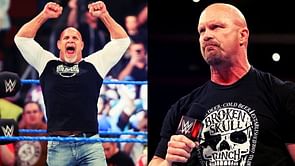 Goldberg reveals why he never faced Stone Cold Steve Austin
