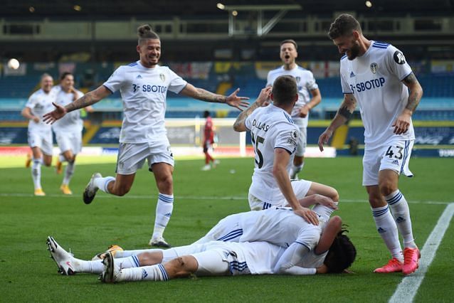 Leeds United haven&#039;t won a game in the FA Cup since January 2017