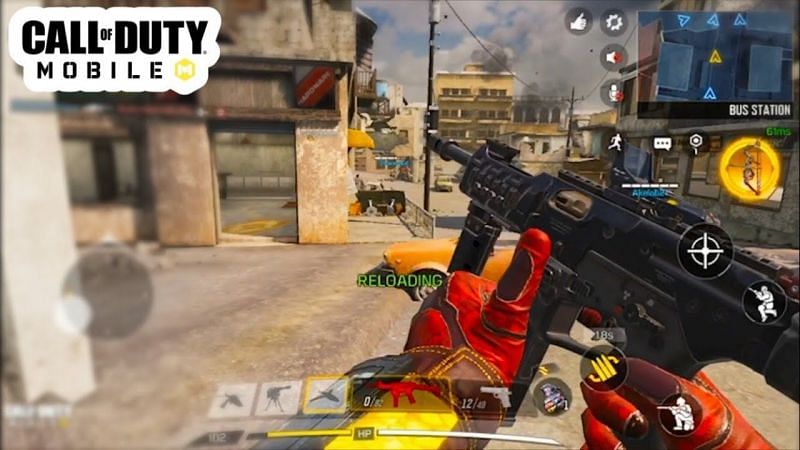 3 best offline games like Free Fire under 50 MB in 2021