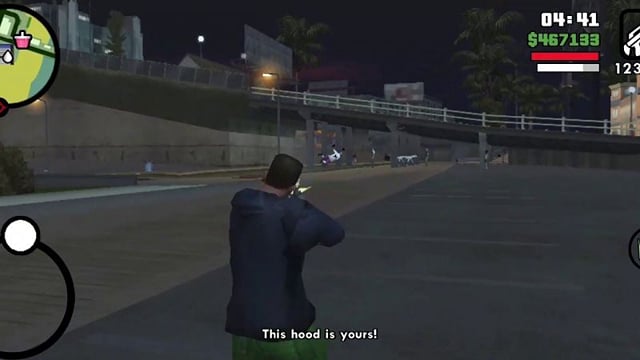 5 Reasons Why Gta San Andreas Is The Most Beloved Game In – STIXI