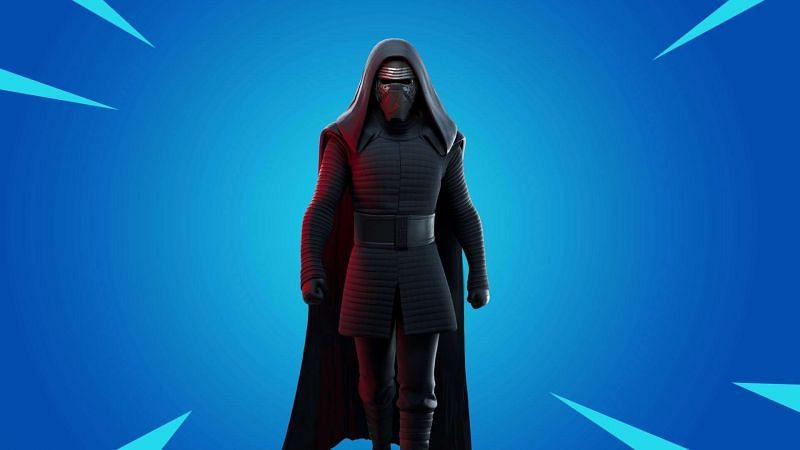 Kylo Ren