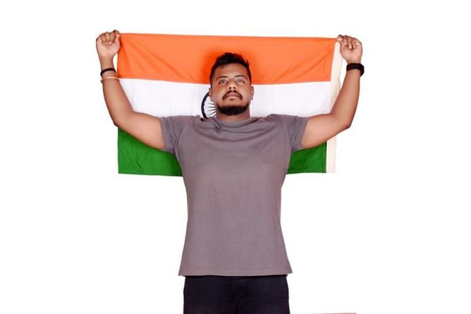 Chelsea Celebrity Corner: Ankur Diwakar