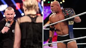 4 Wrestling rumors we hope are true and 4 we hope aren't: WWE planning to book canceled WrestleMania 36 match, Unwanted stipulation match happening at Royal Rumble 2021?