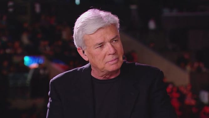 "Neither one of them knew a thing about wrestling" - WCW legend Black Bart calls out Eric Bischoff and Jim Herd [Exclusive]