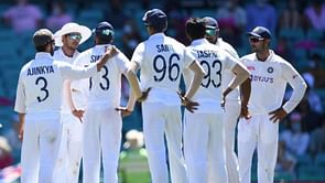 Have Team India ever won a Test at the Gabba?