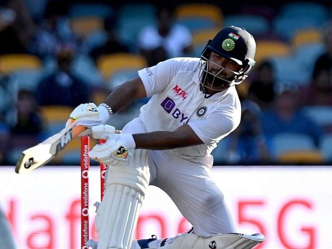 “Attack is the best form of defence” – Dilip Doshi backs Rishabh Pant the batsman