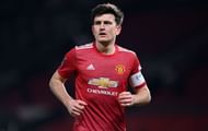 Harry Maguire's form has improved dramatically over the last few weeks