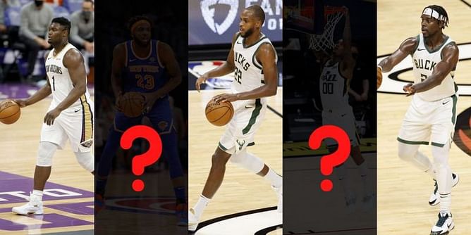NBA DFS: Top Fanduel and DraftKings value picks and targets for January 21