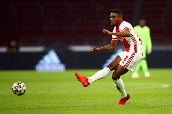 5 best talents outside Europe's top-five leagues