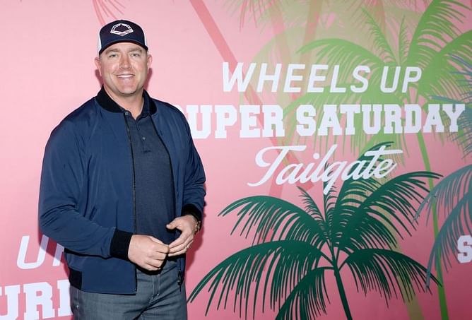 Did Kirk Herbstreit ever play in the NFL?