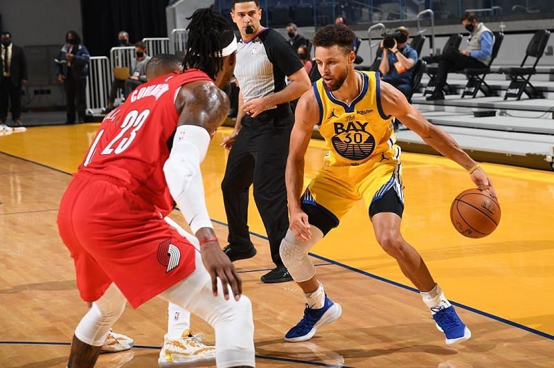 Steph Curry scores career-high 62 points in Golden State Warriors