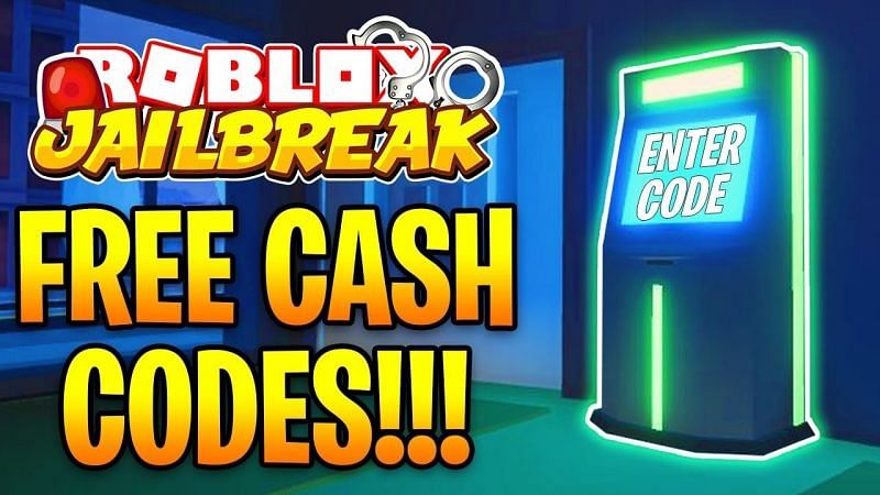 5 Best Roblox Jailbreak Codes - roblox codes for jailbreak 2021