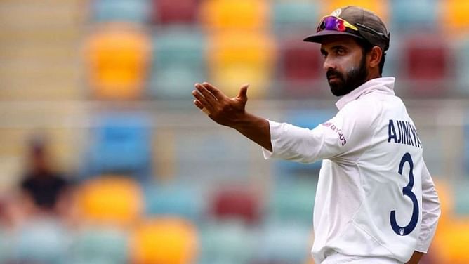“He molded them into a team of winners” – Shashi Tharoor goes gaga over Ajinkya Rahane’s captaincy