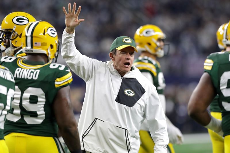 Dom Capers has been hired as a senior defensive coach by the Detroit Lions