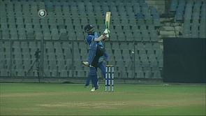 “I just wanted to express myself” - Mohammed Azharuddeen on his swashbuckling hundred