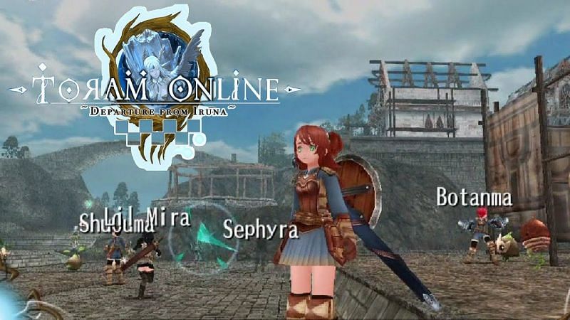 The Adventurer (Iruna), VS Battles Wiki