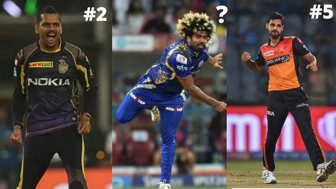5 greatest IPL bowlers of all time