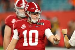 2021 NFL Draft Order