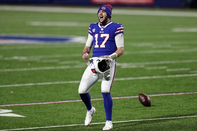 5 Takeaways from the Baltimore Ravens vs Buffalo Bills AFC Divisional Playoff Game