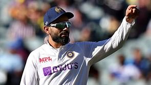 Watch: Virat Kohli begins prep from hotel room with Punjabi music