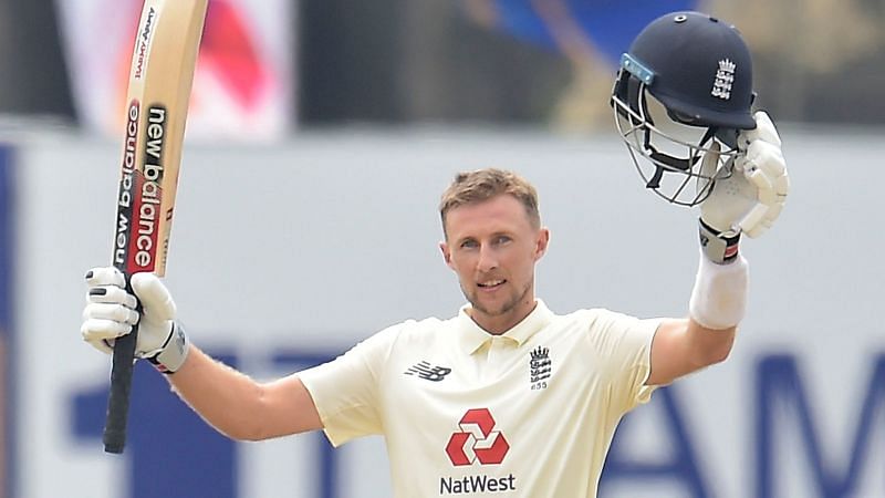 Joe Root was a class apart in Sri Lanka