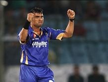"Instead of thinking about my age, I am thinking how I can be an asset for my team" - 49-year-old Pravin Tambe ahead of Abu Dhabi T10 [Exclusive]