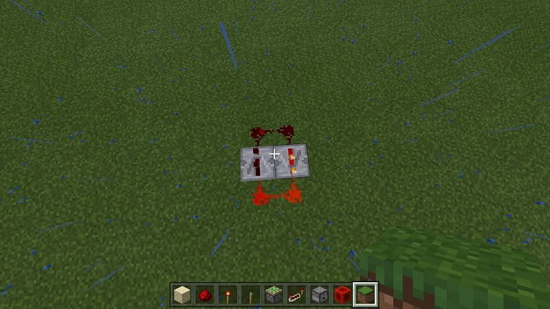 How To Make A Redstone Clock In Minecraft Materials Crafting Guide Uses