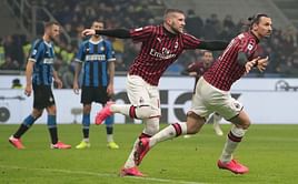 Inter Milan vs AC Milan prediction, preview, team news and more | Coppa Italia 2020-21