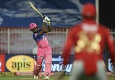 Shuffling Sanju Samson up and down the order hampered Rajasthan Royals' chances in IPL 2020: Robin Uthappa