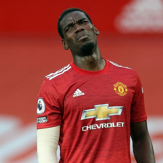 4 players Manchester United need to offload