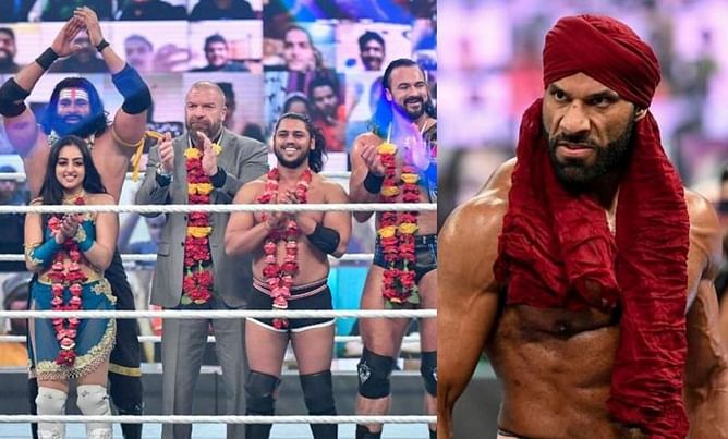 Superstar Spectacle अच्छी और बुरी बातें: दिग्गज को लेकर WWE से हुई बहुत बड़ी गलती, भारतीय सुपरस्टार्स ने मचाया धमाल