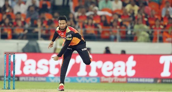 शाकिब अल हसन