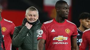 The Premier League is finally witnessing a proper Liverpool-Manchester United title rivalry