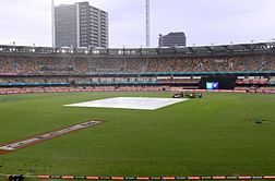 "Australia will have the edge going into Brisbane" - Ricky Ponting
