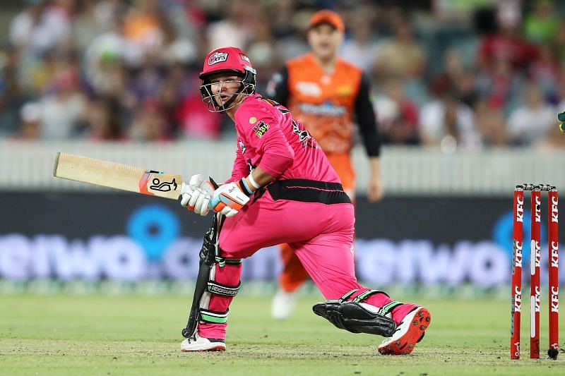 BBL 2020-21: Perth Scorchers V Sydney Sixers: Who Won Today's Big Bash ...