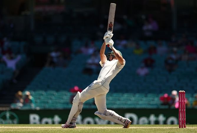 "Going to be a very attractive T20 package"- Ricky Ponting on Cameron Green