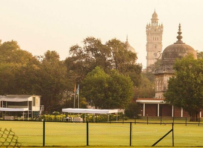 GUJ vs MAH Dream11 Team Prediction, Fantasy Cricket Tips & Playing11 Updates for Today's Syed Mushtaq Ali Trophy Elite Group C Match – Jan 10, 2021