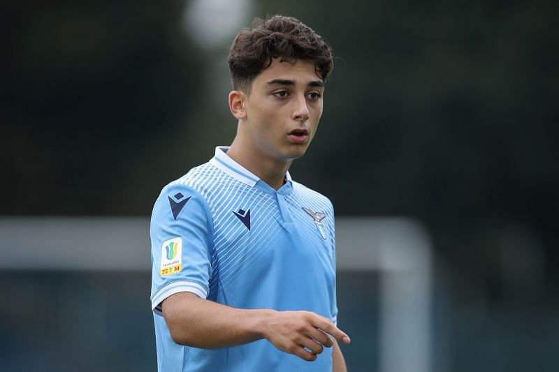 Raul Moro is set to leave Serie A side Lazio.