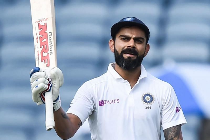 Virat Kohli&#039;s strong overseas record explains his continued dominance.