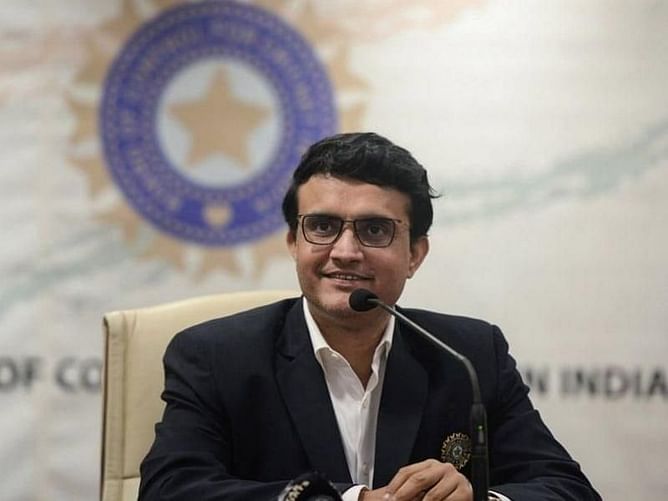 Sourav Ganguly conscious and communicating verbally: Medical bulletin