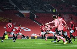 Manchester United 1-2 Sheffield United: 5 talking points as Red Devils falter on home soil | Premier League 2020-21