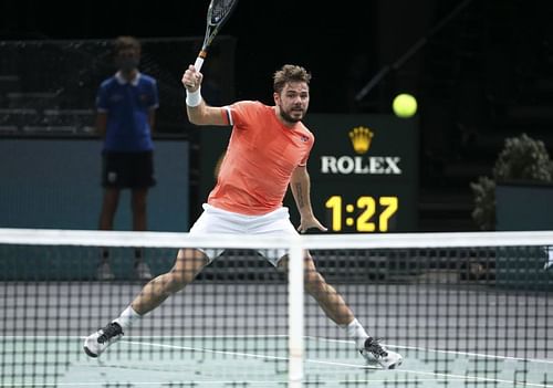 Stan Wawrinka