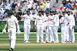 Sydney Cricket Ground pitch report and weather conditions