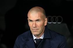 Real Madrid to take 'big decision after the season' regarding Zinedine Zidane's future - Guillem Balague