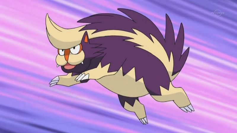 Image via Pokemon Wiki