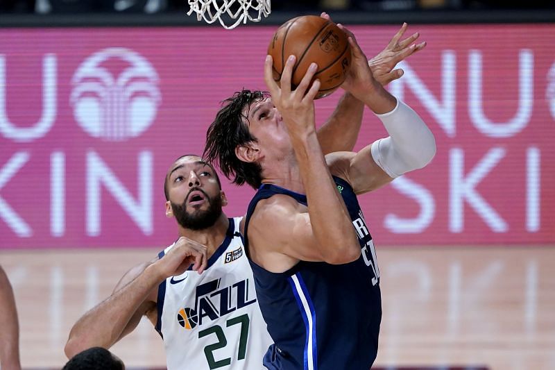 Dallas Mavericks vs Utah Jazz: Injury Updates, Predicted ...