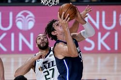 Dallas Mavericks vs Utah Jazz: Injury Updates, Predicted Lineups and Starting 5s - January 27th, 2021 | NBA Season 2020-21