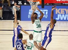 Boston Celtics vs Philadelphia 76ers: 3 key matchups that will determine the result | NBA season 2020-2021