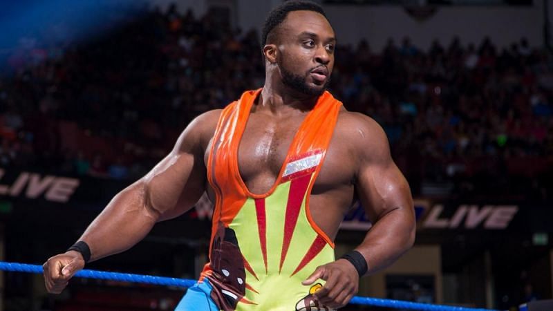 Big E has an unbeatable plan to win the Royal Rumble
