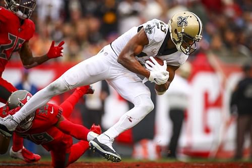 New Orleans Saints v Tampa Bay Buccaneers